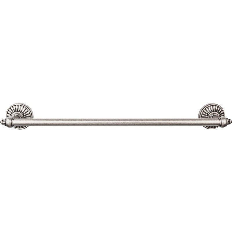 Top Knobs TUSC8PTA pewter antique bath accessory