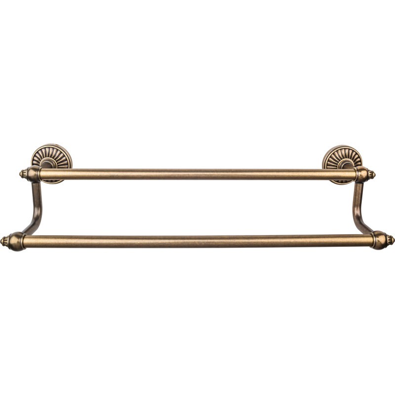 Top Knobs TUSC9GBZ german bronze bath accessory