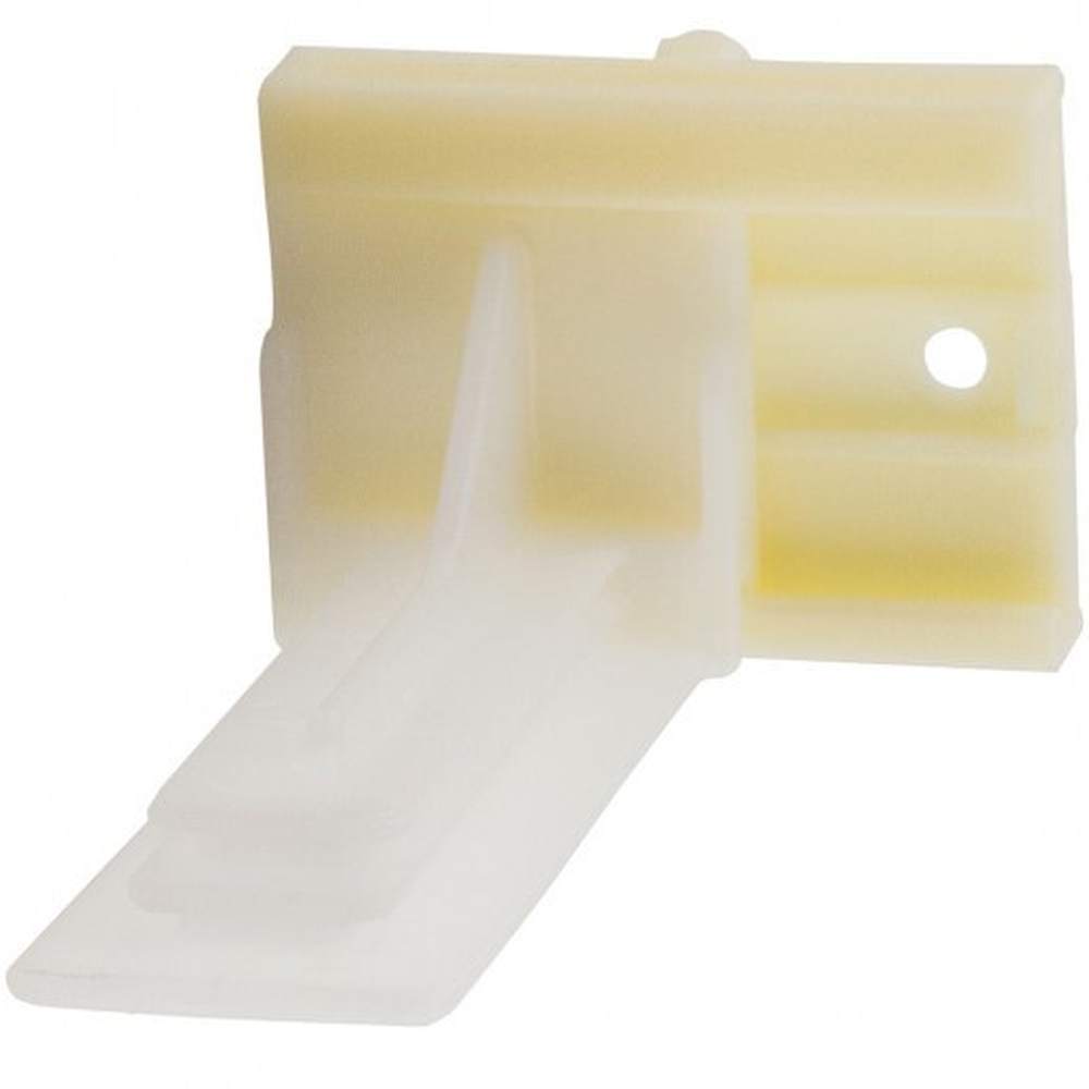 Hardware Resources USE-ADJ5 almond drawer slide