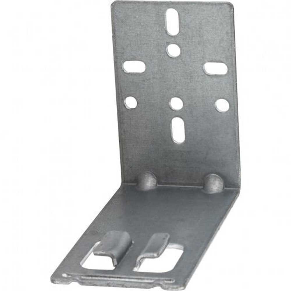 Hardware Resources USE-STEEL zinc drawer slide
