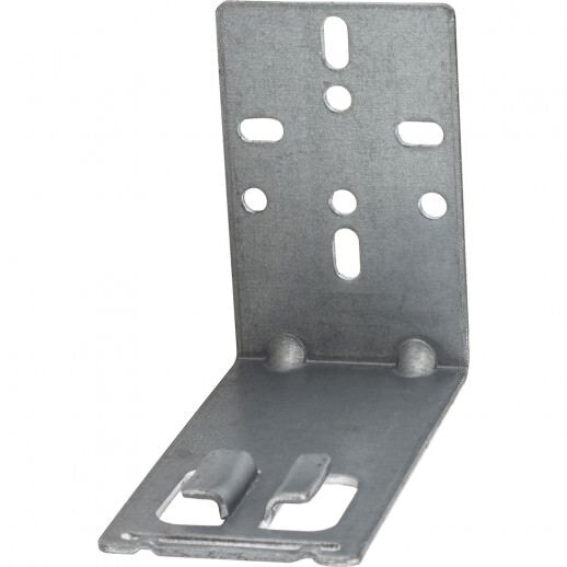 Hardware Resources USE-STEEL zinc drawer slide