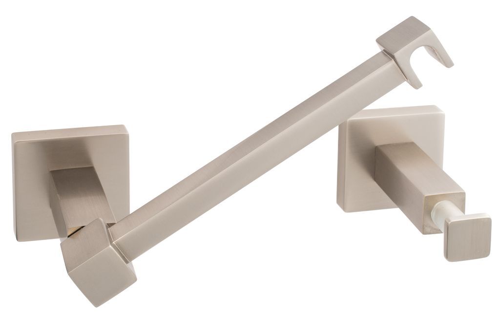 Sure-Loc VR-PH2PV 15 satin nickel paper holder