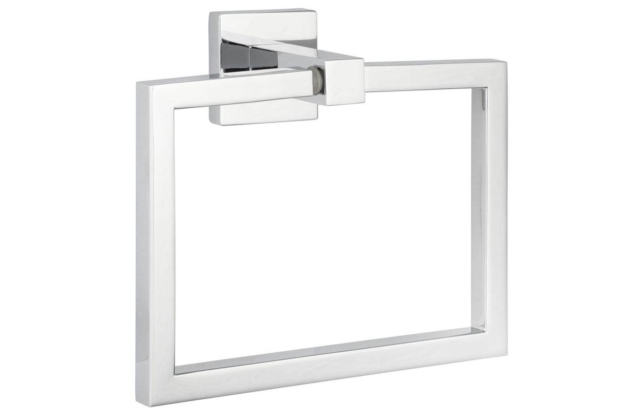 Sure-Loc VR-TR1 26 polished chrome towel ring