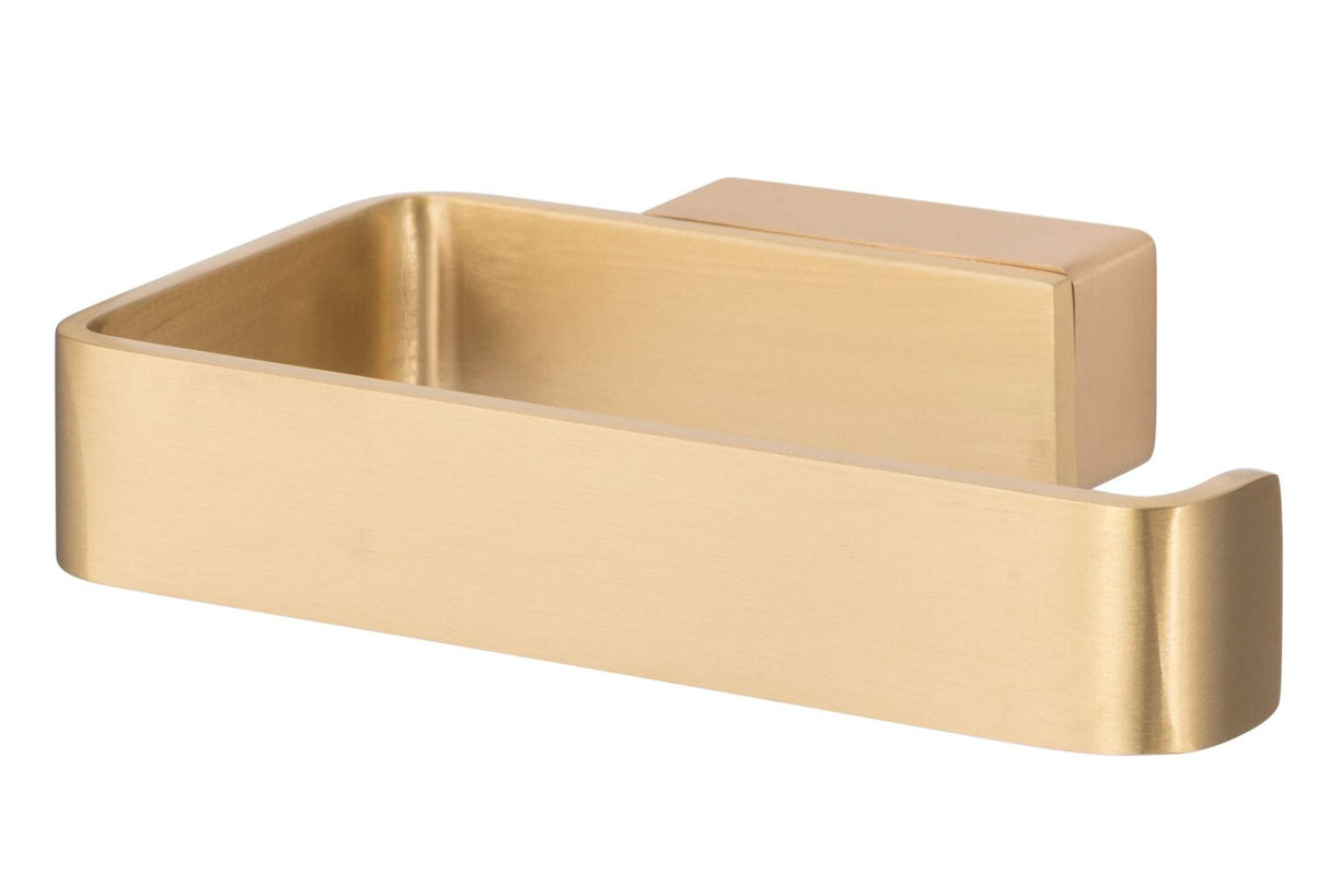 Sure-Loc VS-PH1 SB satin brass paper holder