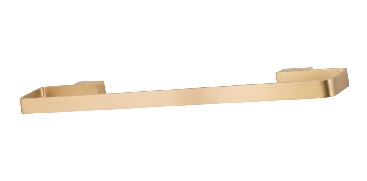 Sure-Loc VS-TB24 SB satin brass towel bar