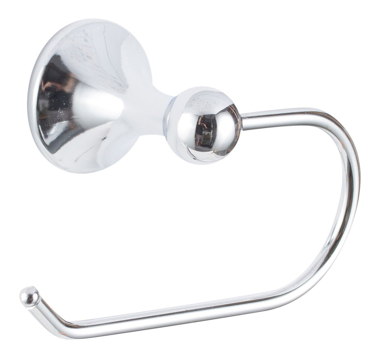 Sure-Loc VT-PH1 26 polished chrome paper holder