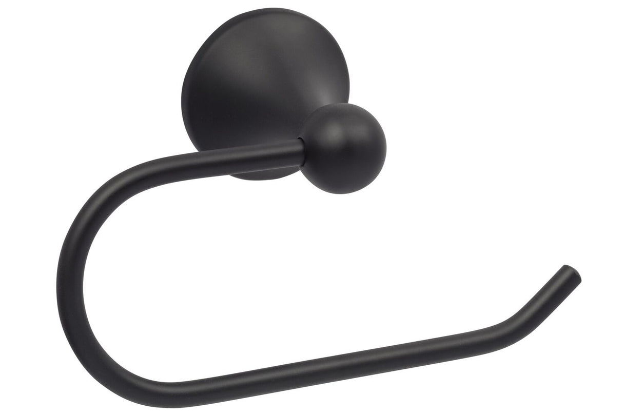 Sure-Loc VT-PH1 FBL flat black paper holder