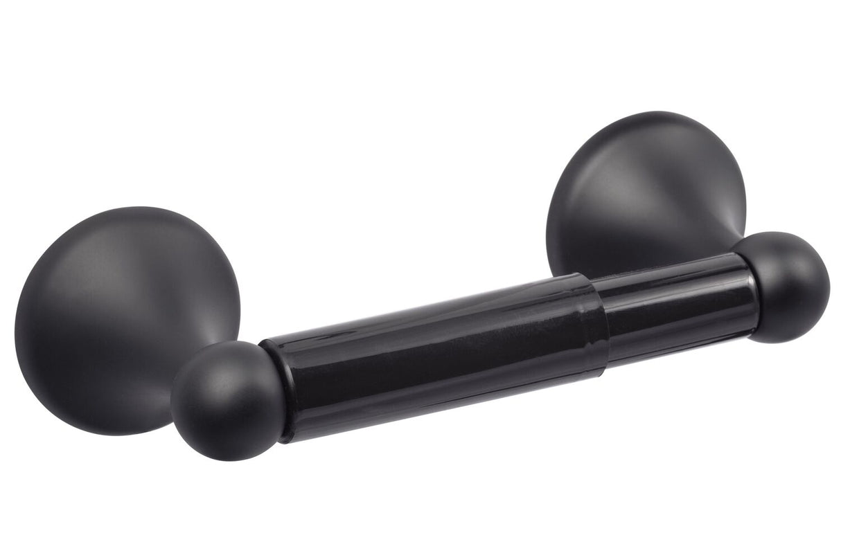 Sure-Loc VT-PH2 FBL flat black paper holder