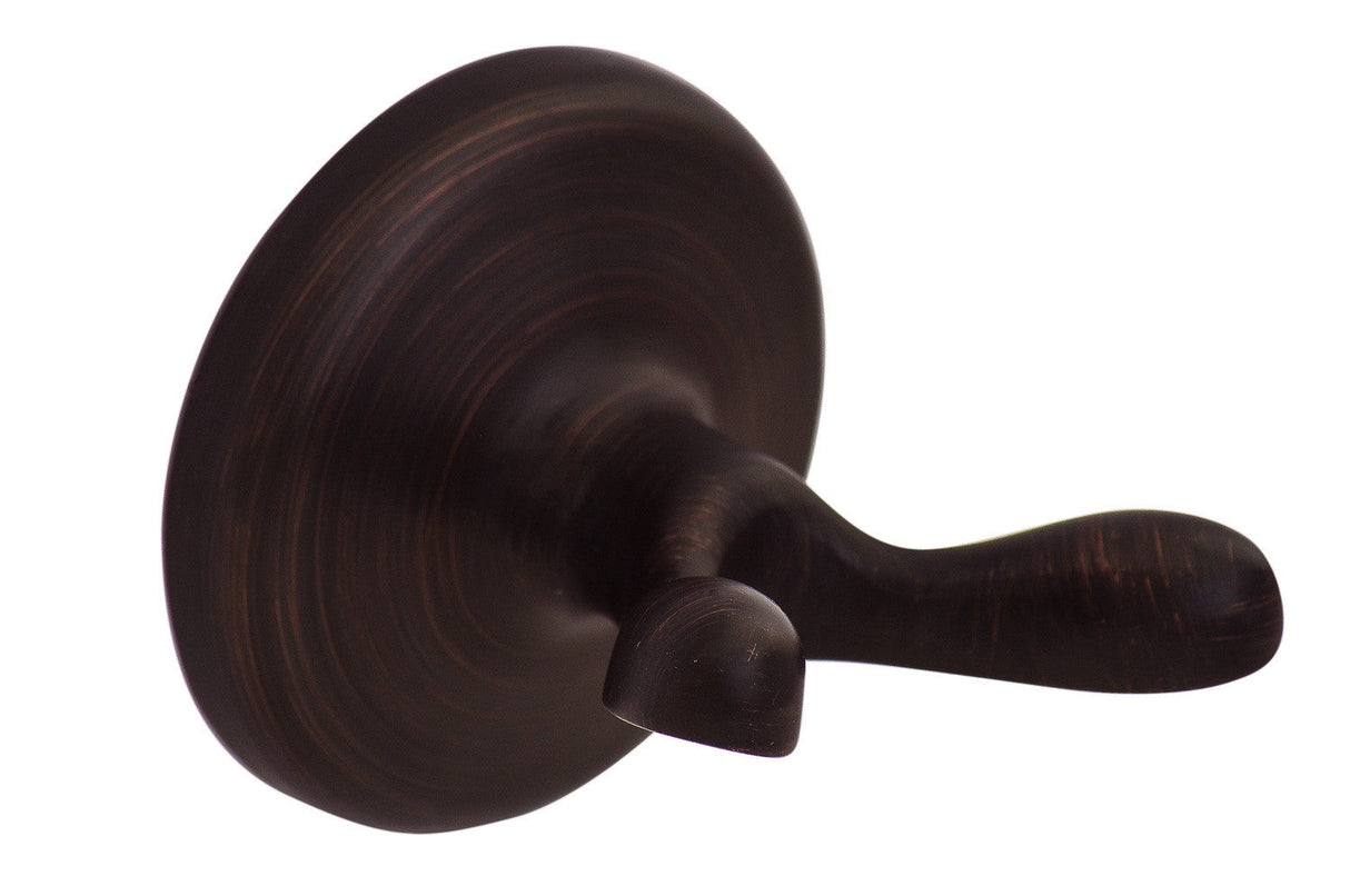 Sure-Loc Hardware VT-RH1 11P Ventura robe hook, additional view