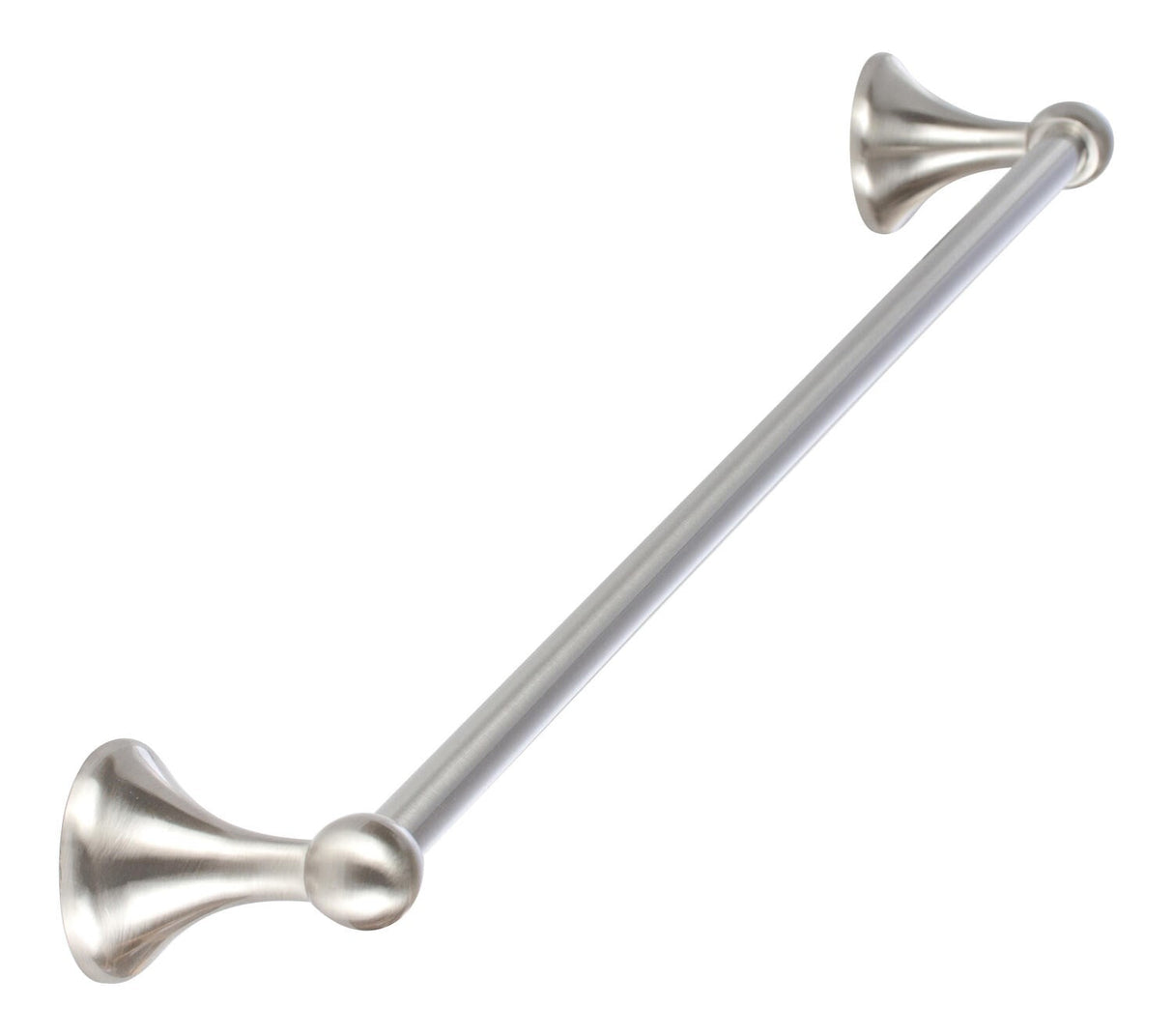 Sure-Loc VT-TB24 15 satin nickel towel bar