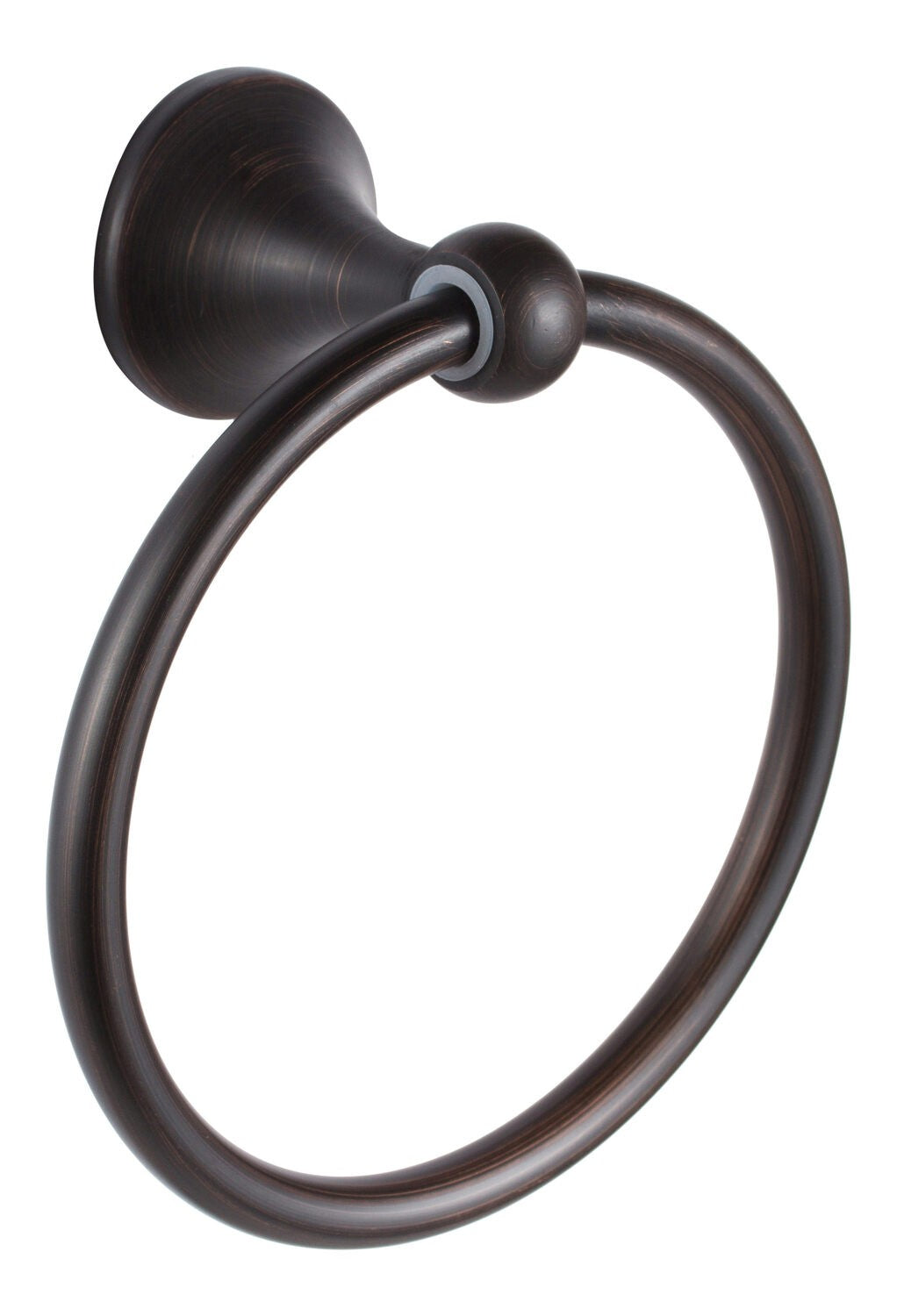 Sure-Loc VT-TR1 11P vintage bronze towel ring
