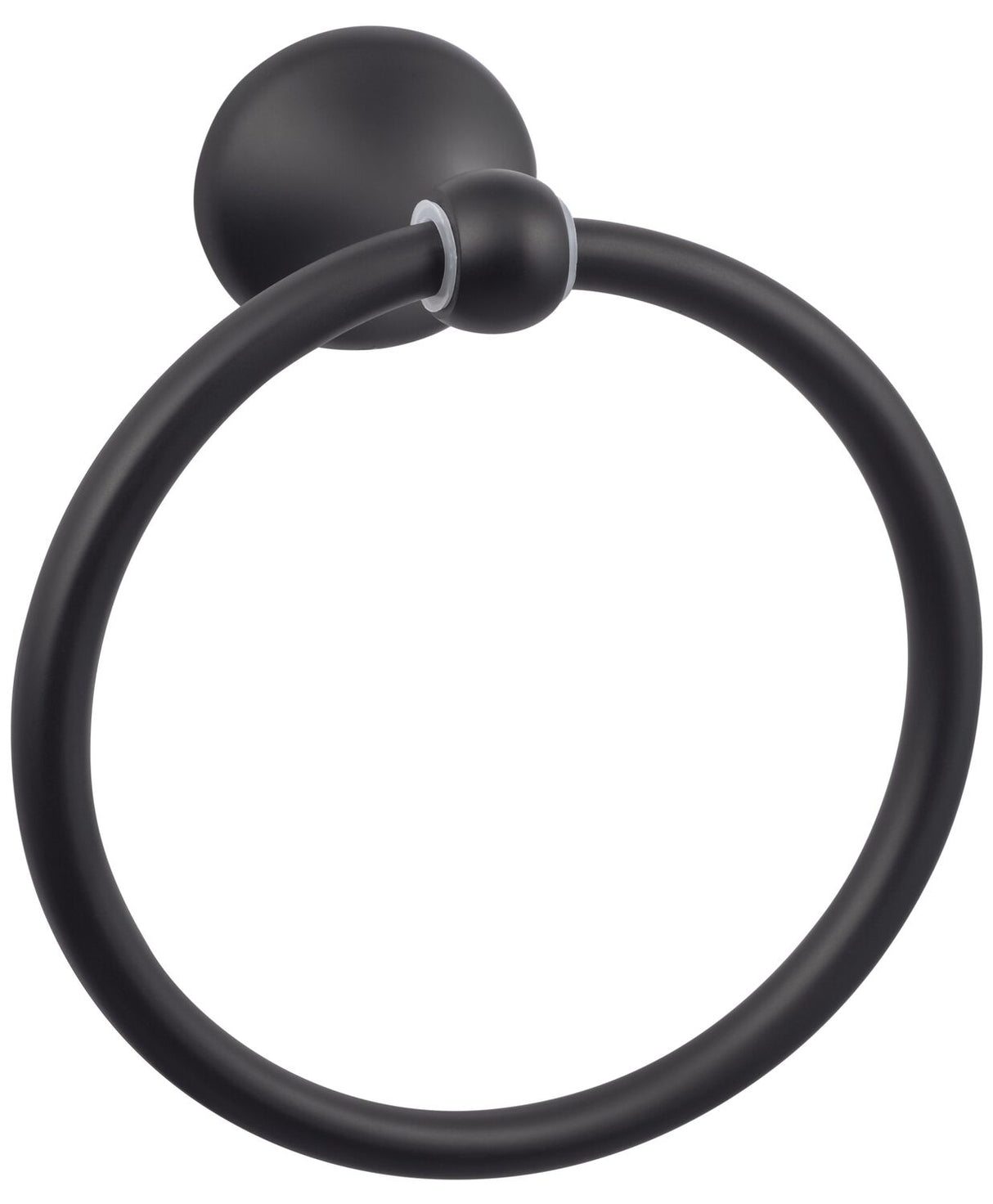 Sure-Loc VT-TR1 FBL flat black towel ring