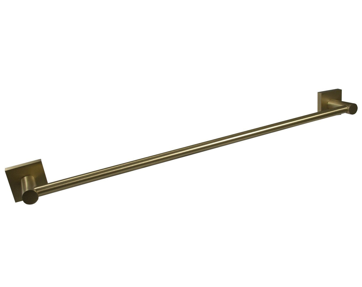 Orca Hardware towel bar, additional view