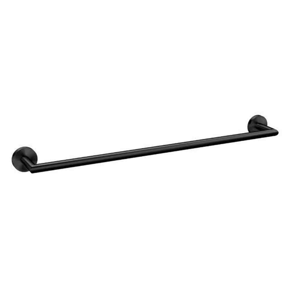 Moen Y5724BL matte black towel bar