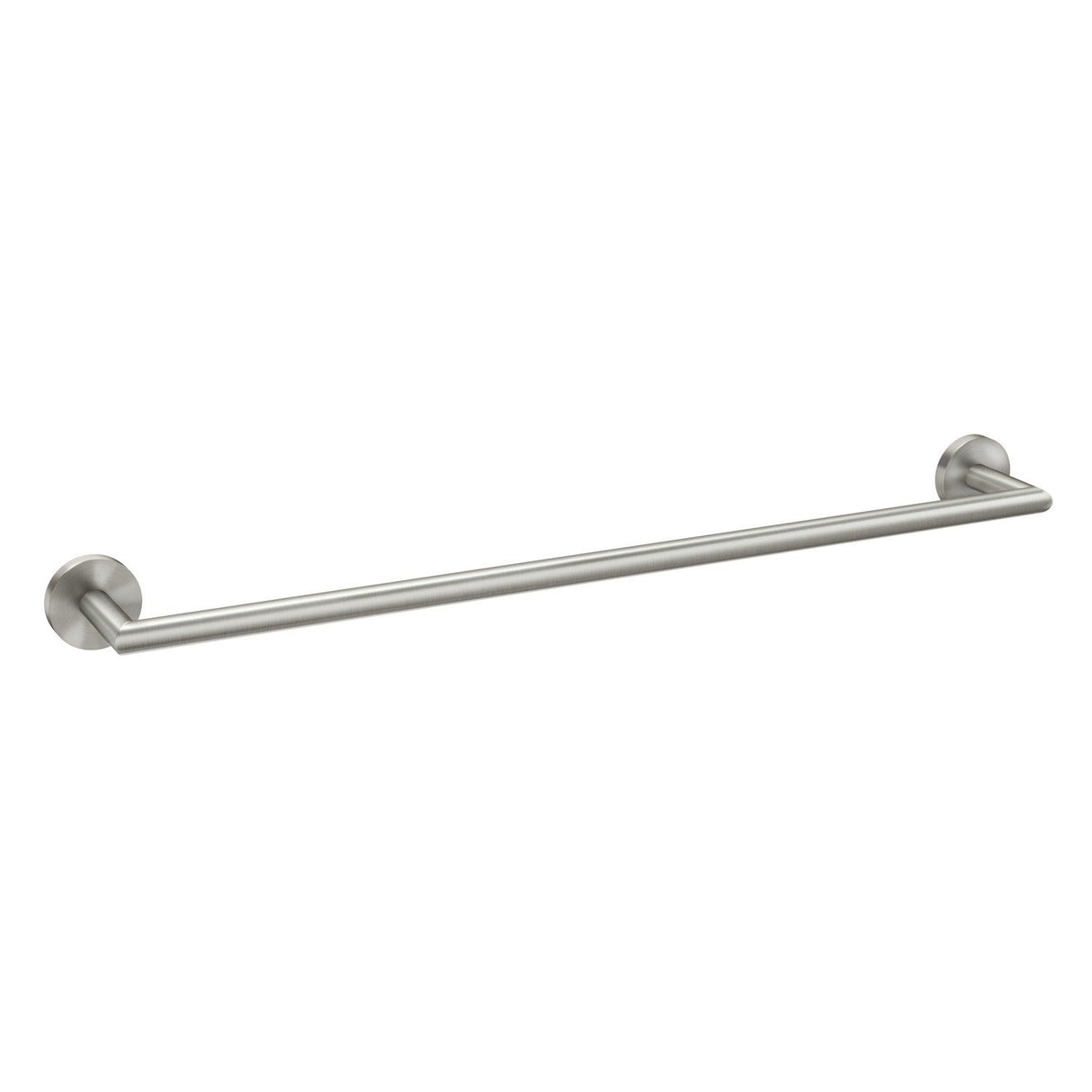 Moen Y5724BN Arlys towel bar, additional view