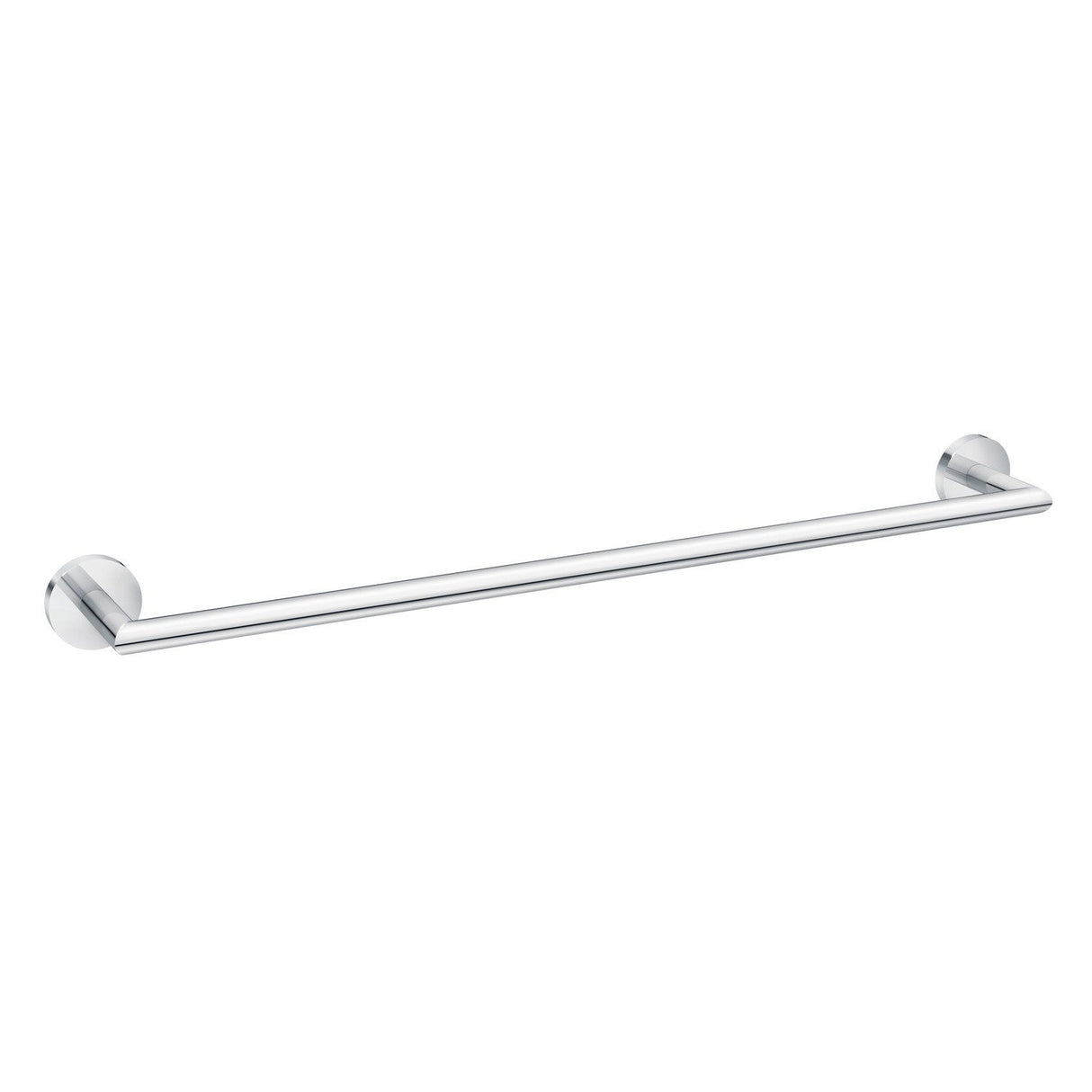 Moen Y5724CH bright chrome towel bar