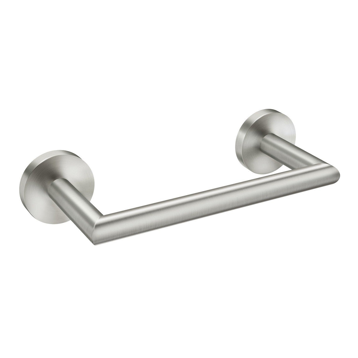 Moen Y5786BN brushed nickel towel bar