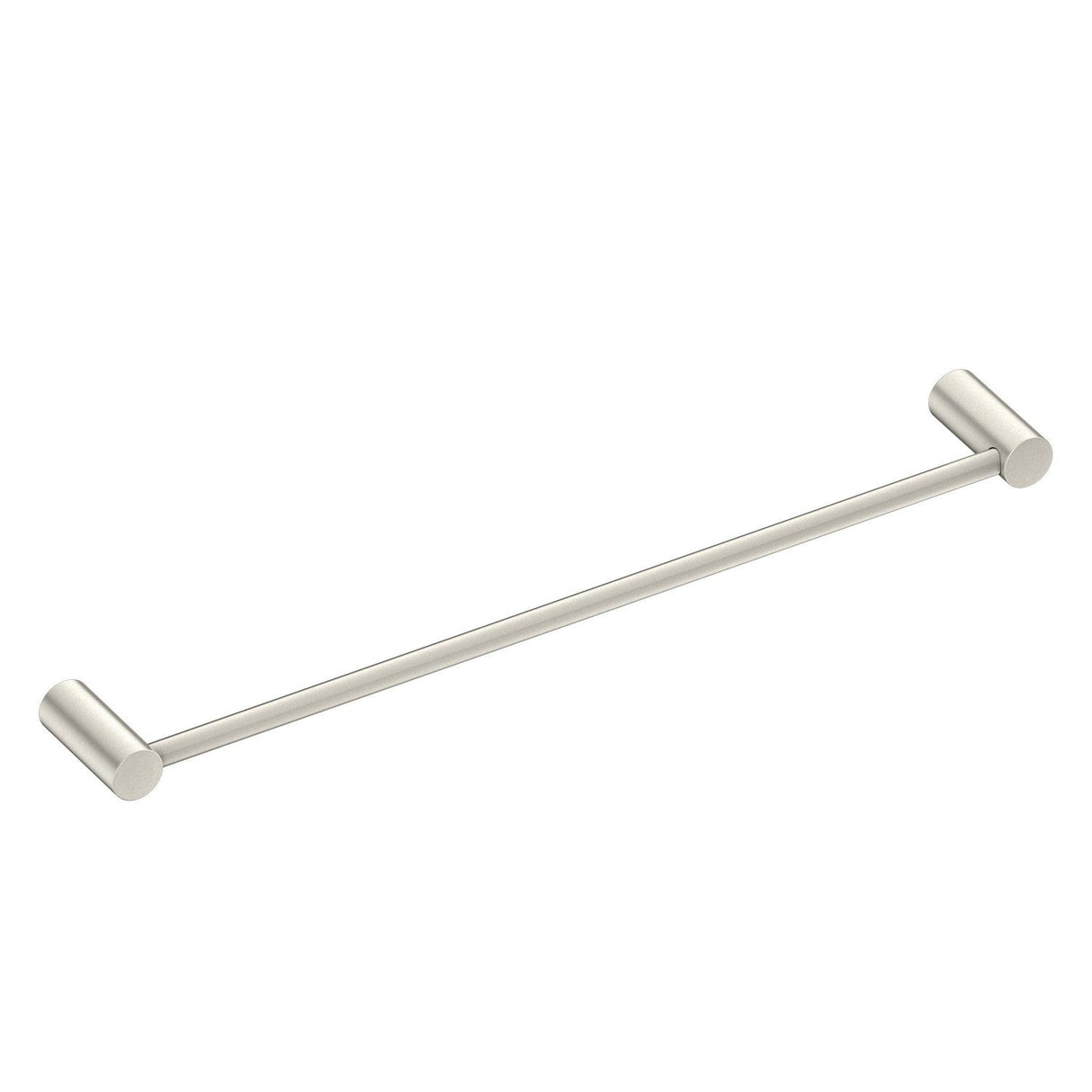 Moen YB0424BN brushed nickel towel bar