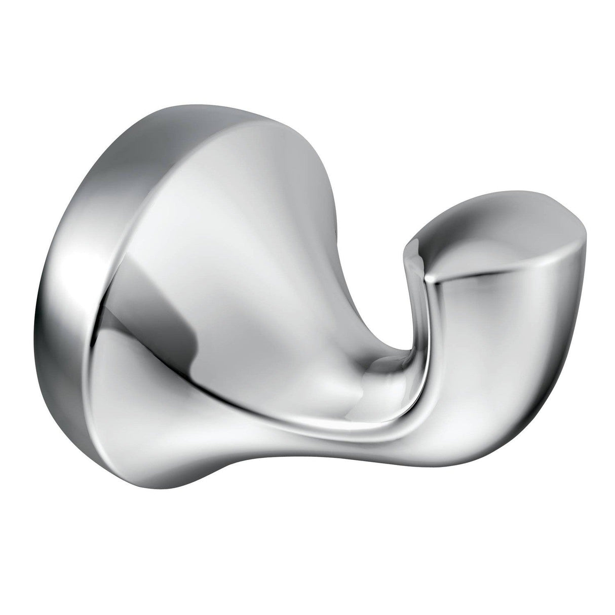 Moen YB2803CH bright chrome robe hook