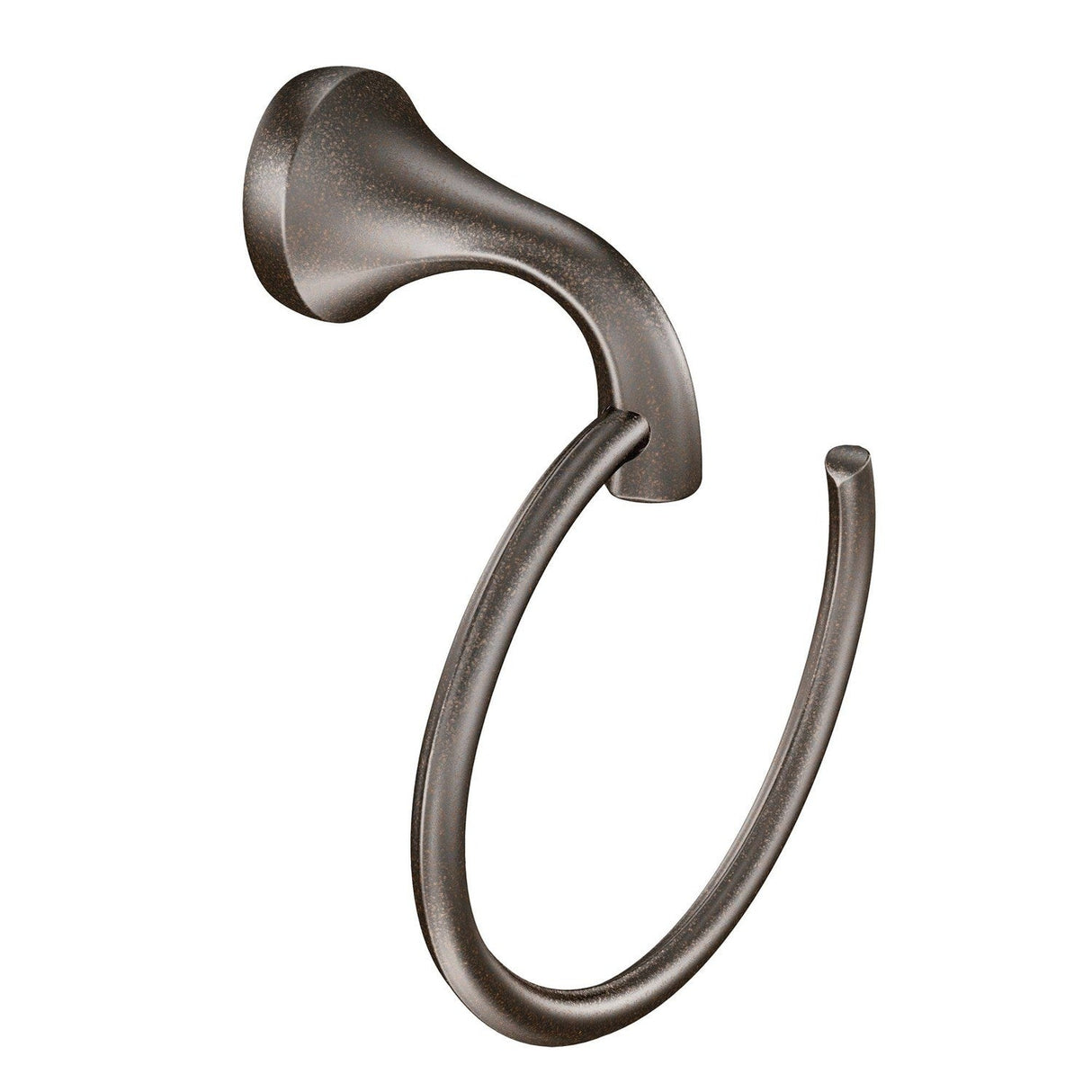 Moen YB2886ORB oil rubbed bronze towel ring