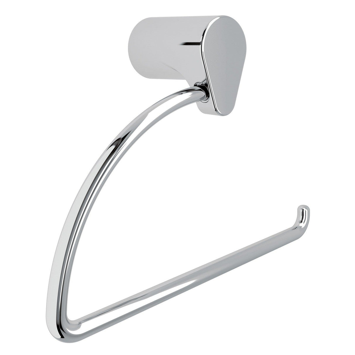 Moen YB4609CH bright chrome paper holder