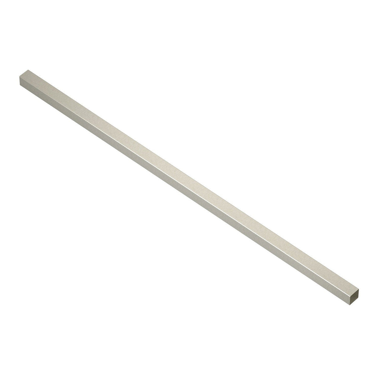 Moen YB4694BN brushed nickel towel bar
