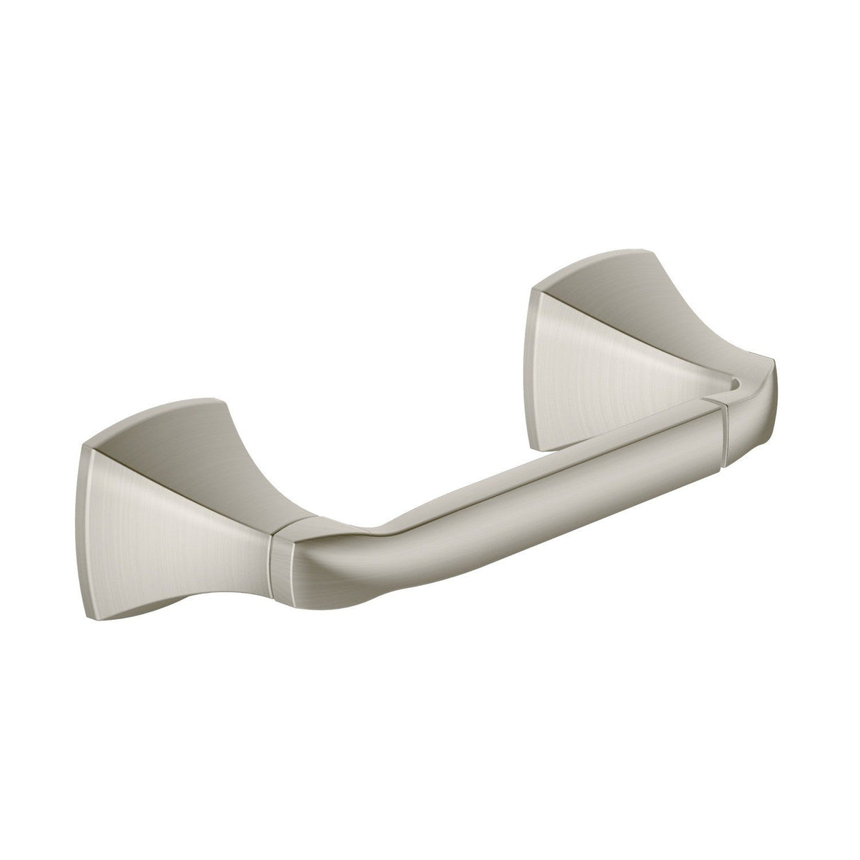 Moen YB5108BN brushed nickel paper holder