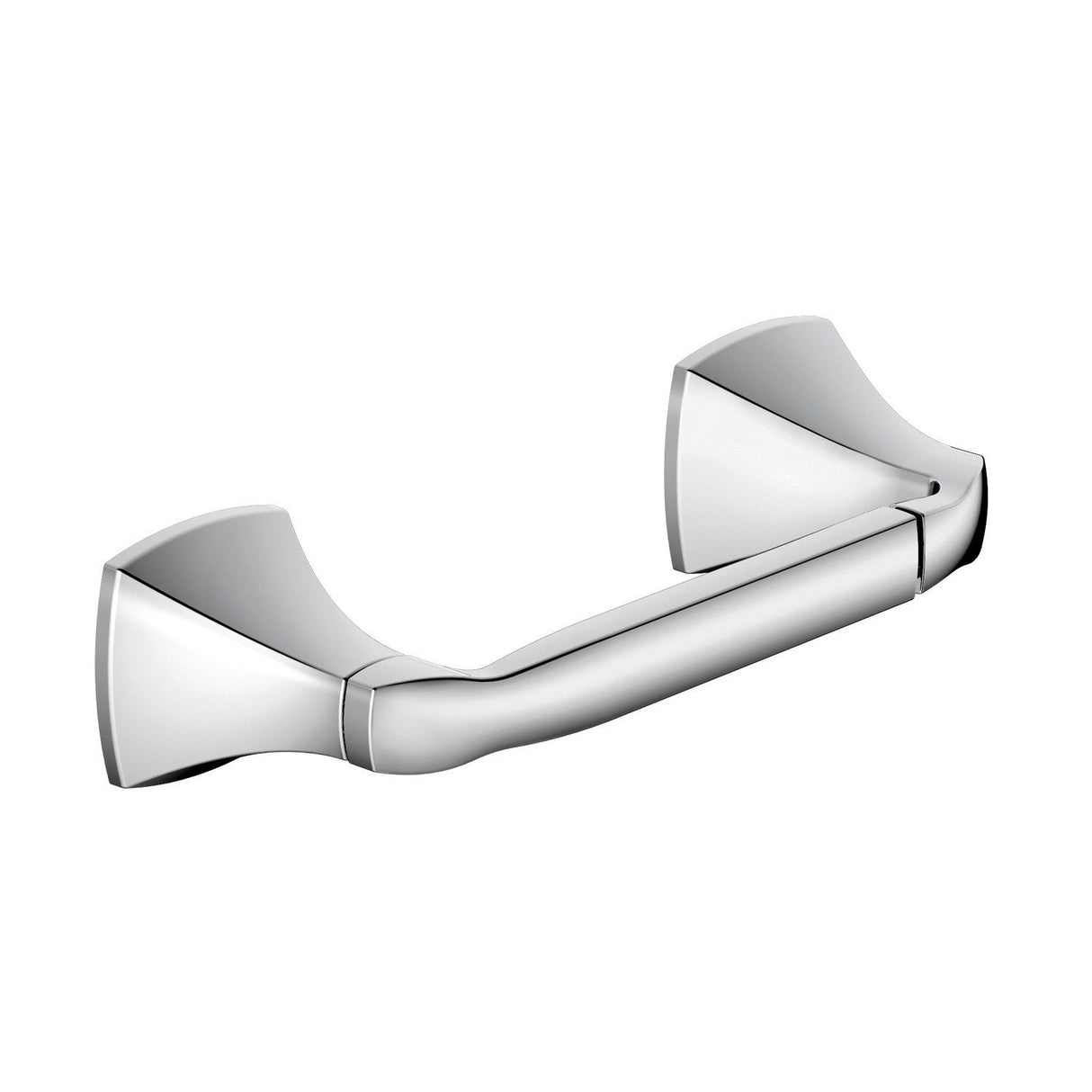 Moen YB5108CH bright chrome paper holder
