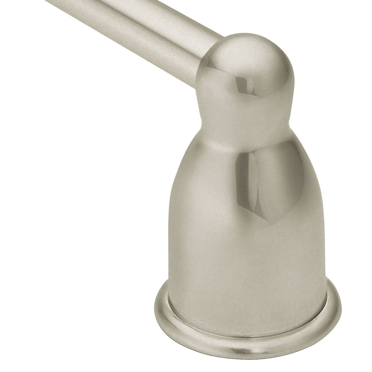 Moen YB8000SN satin nickel mouting post