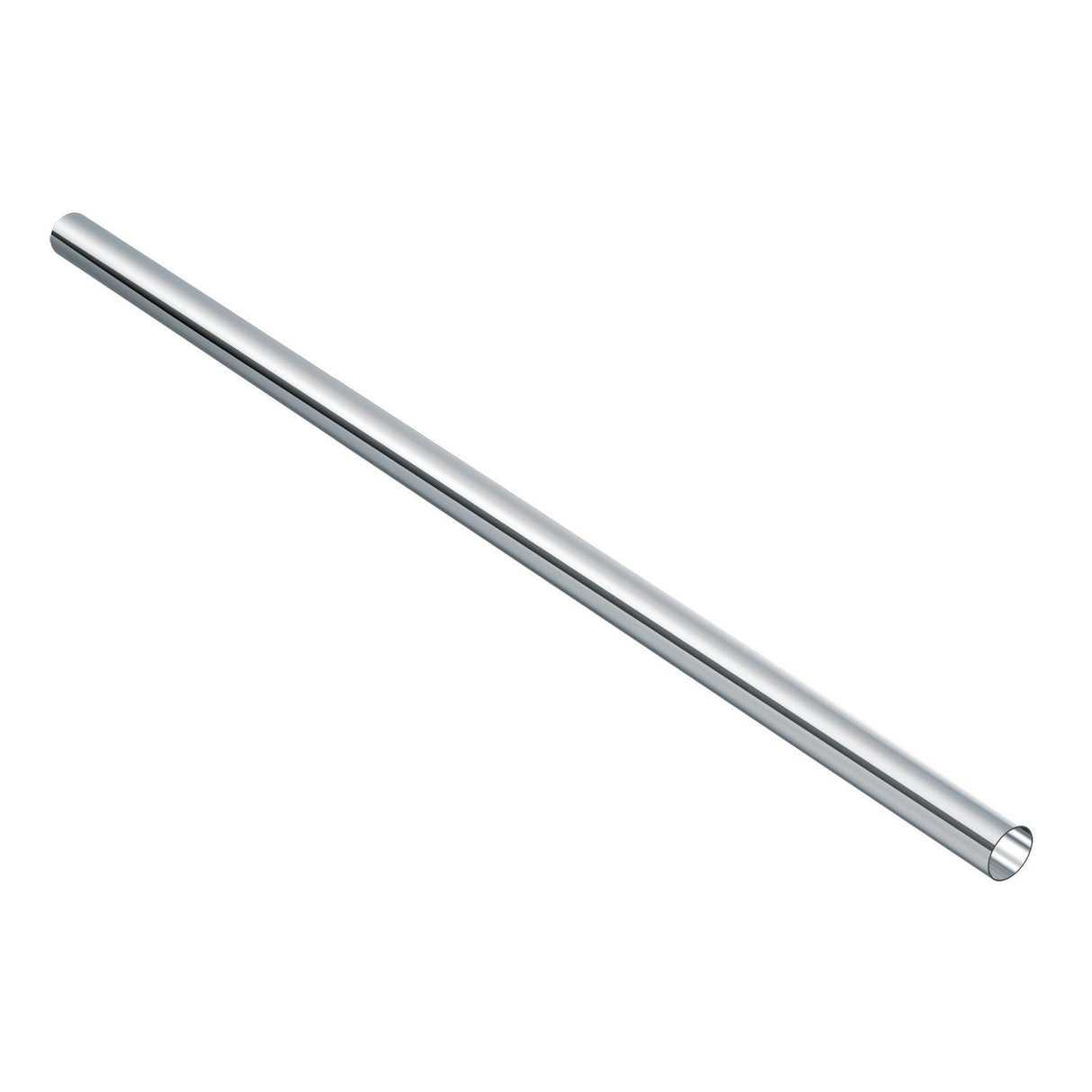 Moen YB8094CH bright chrome towel bar only