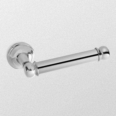 Toto YP300#BN YP300 Traditional Single Post Tissue Holder with Mounting Hardware Brushed Nickel