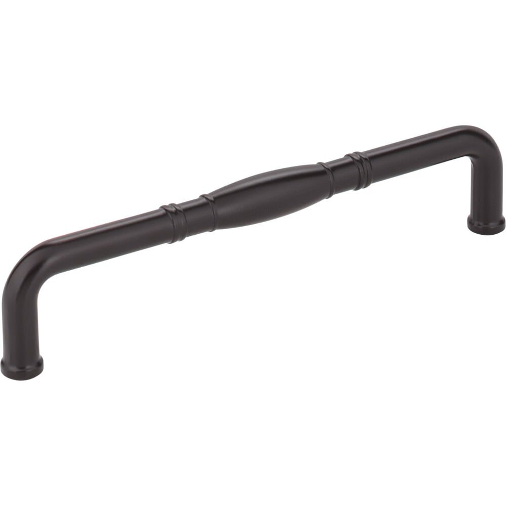 Jeffrey Alexander Z290-160-ORB dark bronze cabinet drawer pull