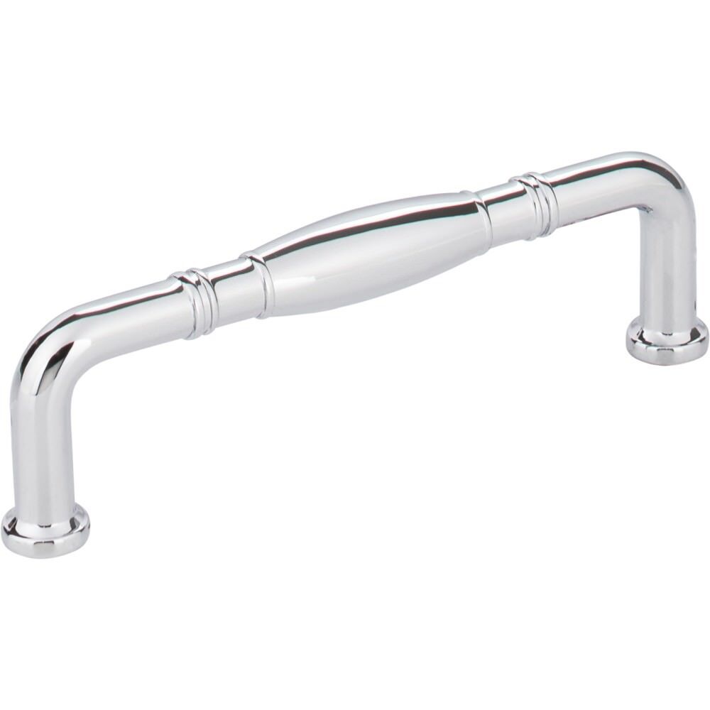 Jeffrey Alexander Z290-96-PC Durham cabinet drawer pull, additional view