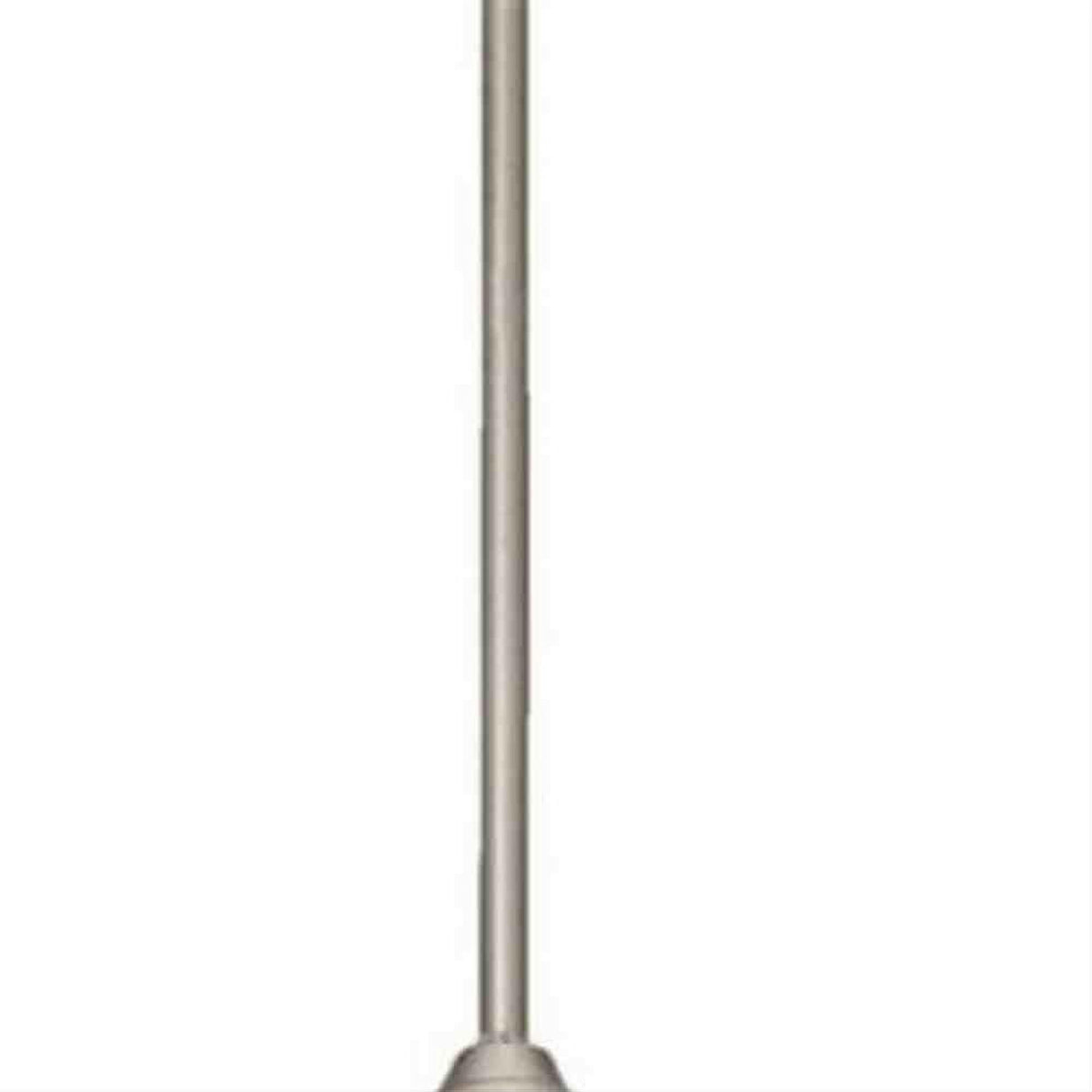 Access Lighting R516-BS 16 Inch Down Rod Brushed Steel