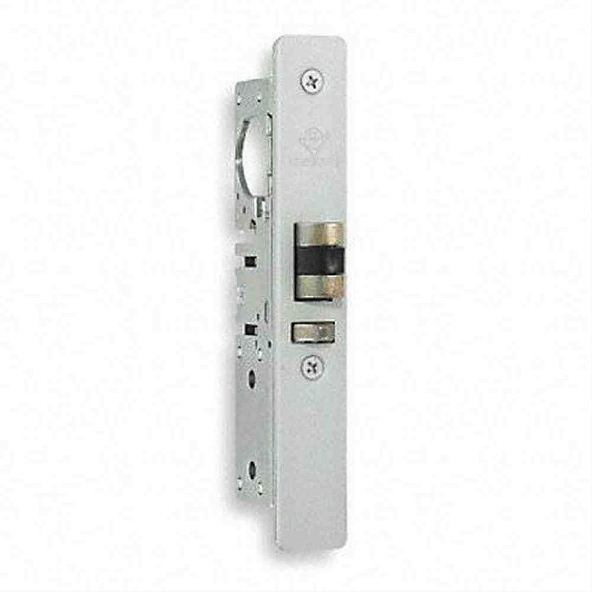 Adams Rite 451045101313 4510 Standard Duty Deadlatch Clear Anodized Aluminum