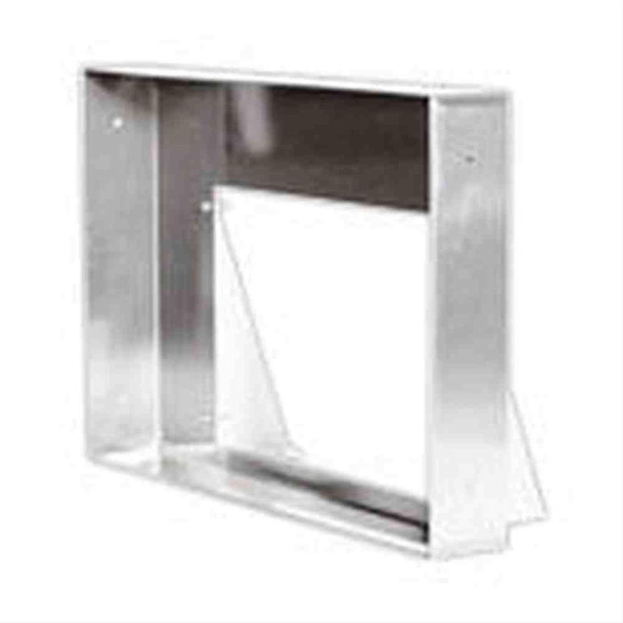 Air-Pro 9171 SUS 46" Rectangular Liner for 06W and 06E