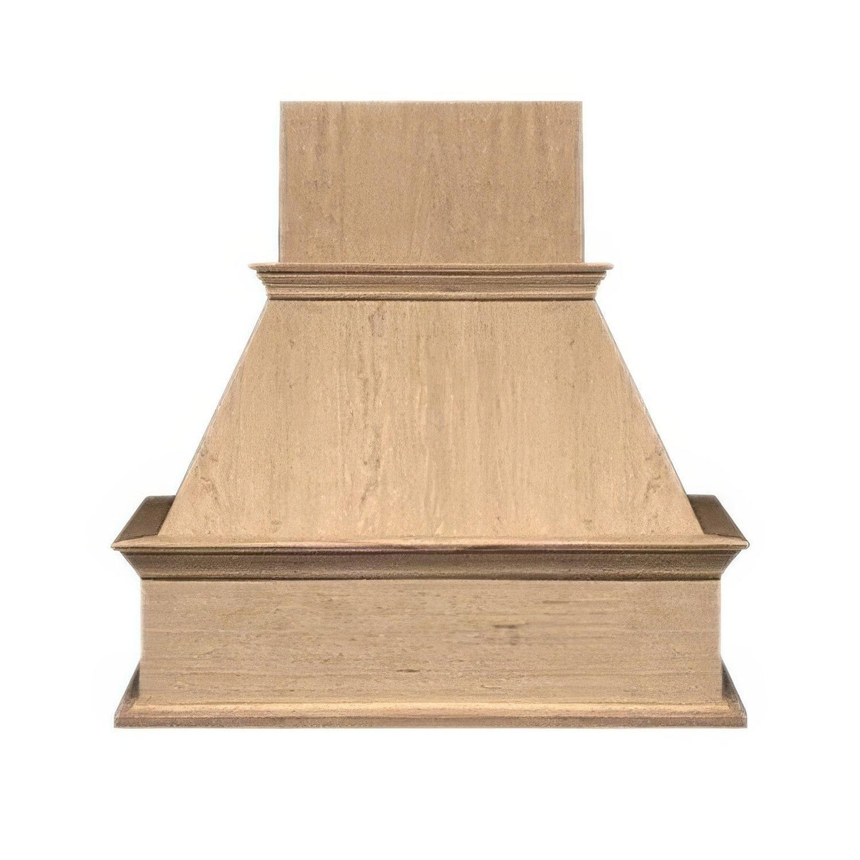Air-Pro FDWH 30 C Decorative Wall Mount Range Hood Cherry