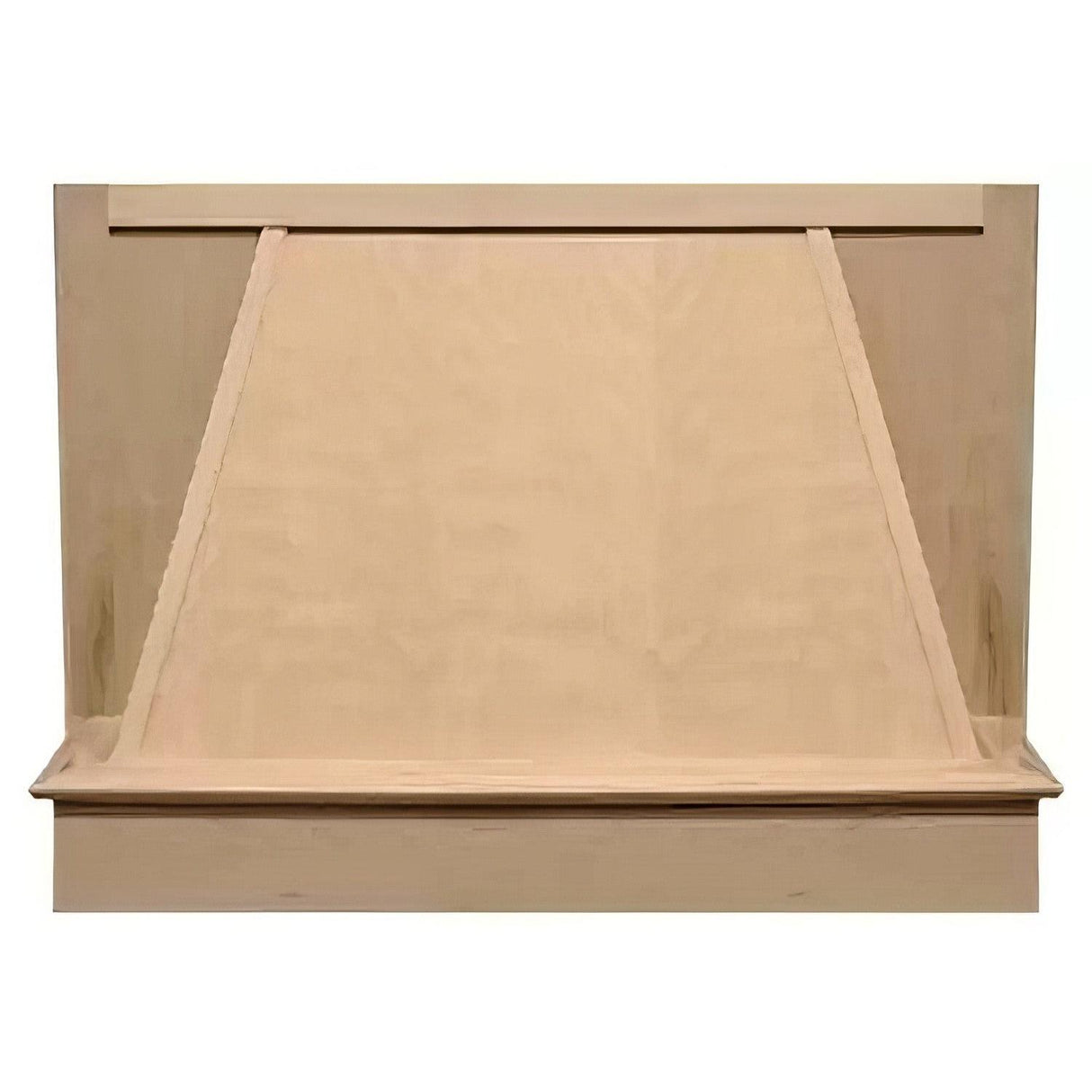 Air-Pro FVAL 30 C Standard Valance Wall Mount Range Hood Cherry