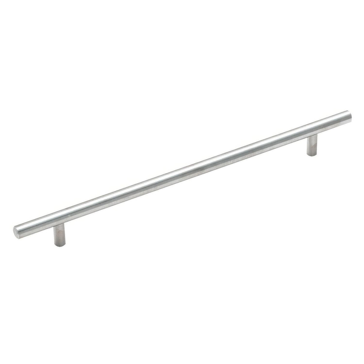 Amerock BP19013SS Bar Pulls 10" Centers Bar Cabinet Pull