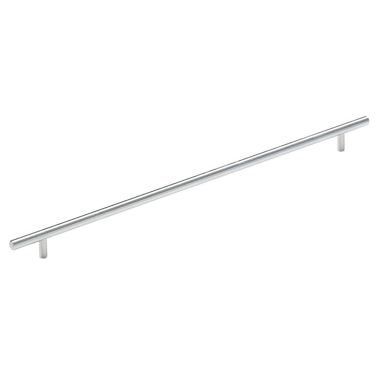 Amerock BP19015SS BP19015 Bar Pulls 16-3/8" Centers Cabinet Pull Stainless Steel