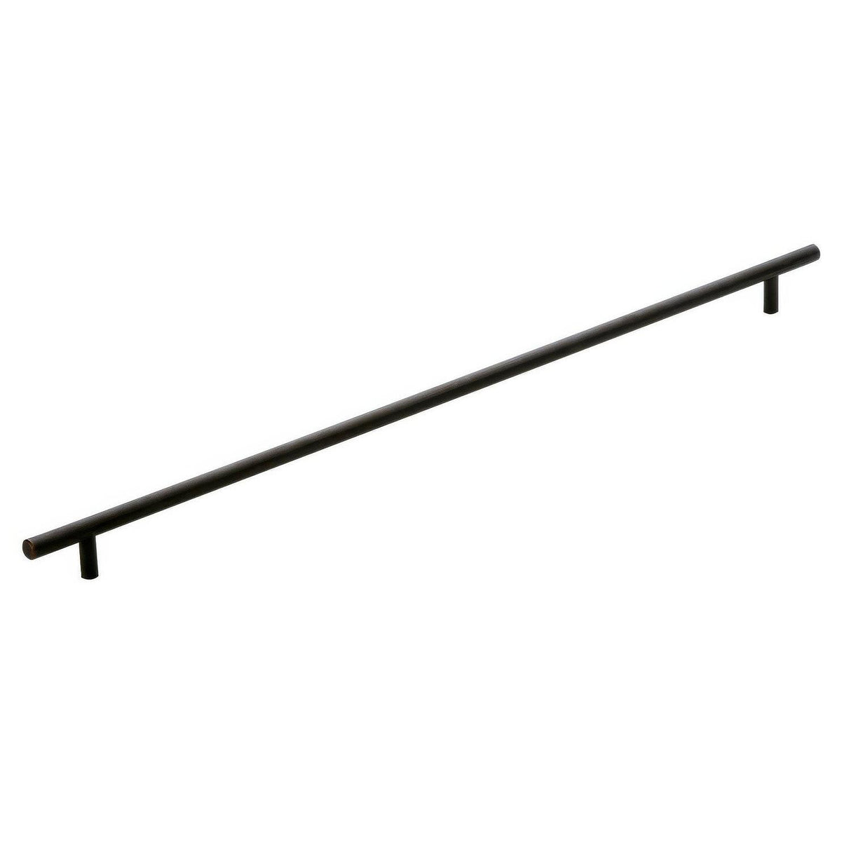 Amerock BP19017ORB BP19017 Bar Pulls 21-7/16" Centers Cabinet Pull Oil Rubbed Bronze