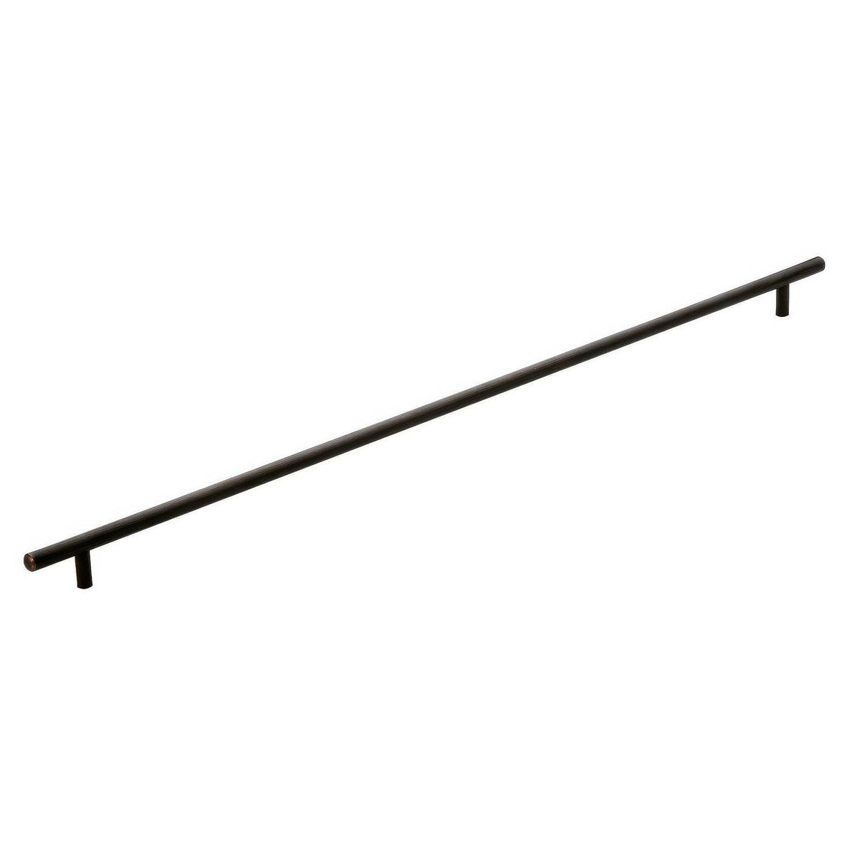 Amerock BP19018ORB BP19018 Bar Pulls 25-3/16" Centers Cabinet Pull Oil Rubbed Bronze