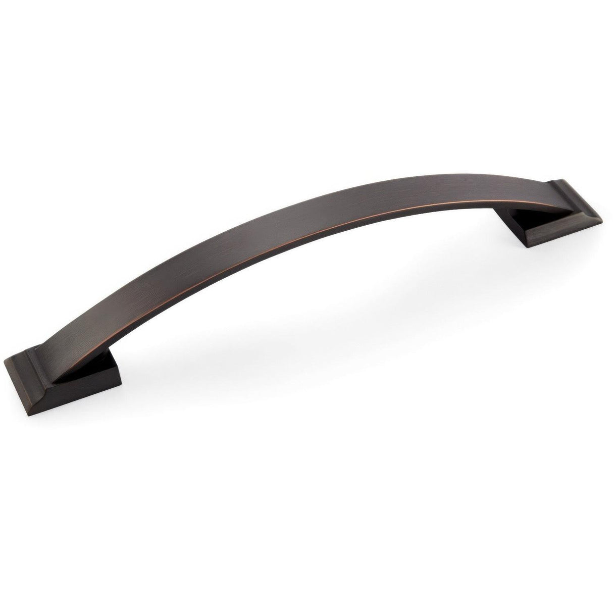 Amerock BP29364ORB BP29364 Candler 160mm Centers Arch Style Cabinet Pull Oil-Rubbed Bronze