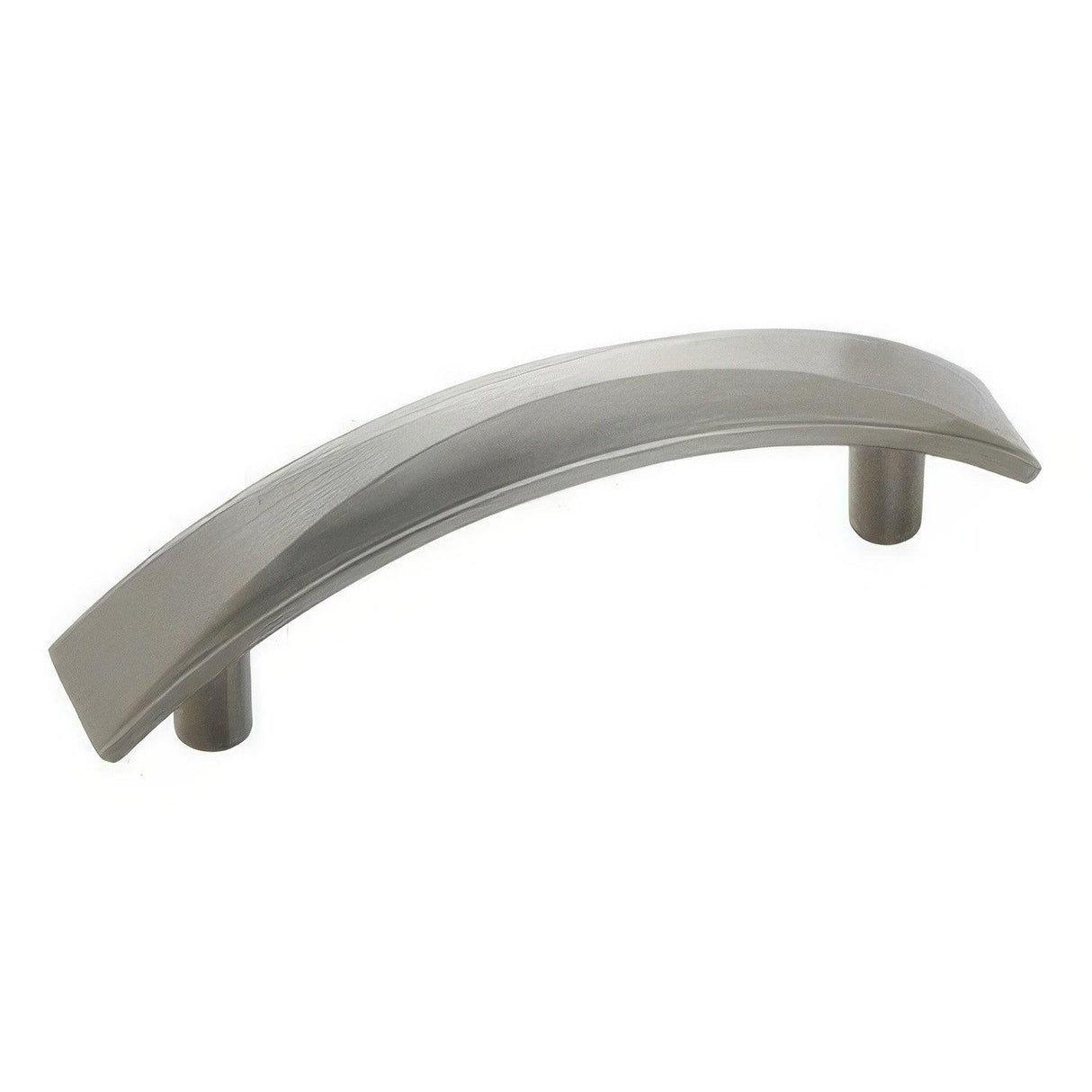 Amerock BP29379G10 BP29379 Extensity 3" Centers Arch Style Cabinet Pull Satin Nickel