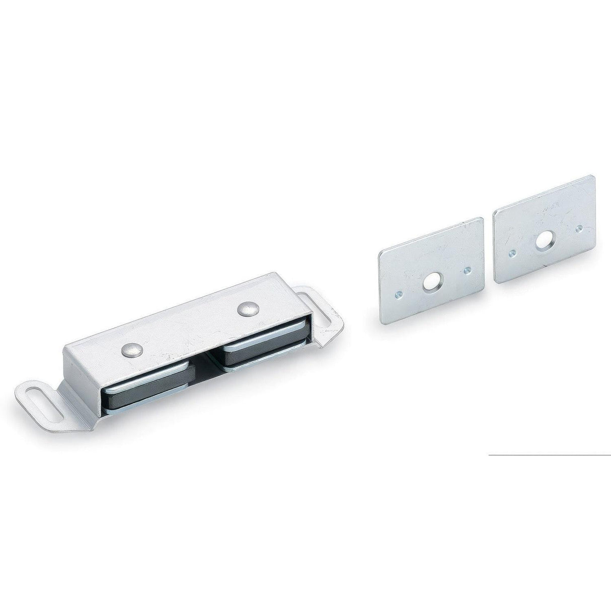 Amerock BP33772AL Functional Double Magnetic Catch