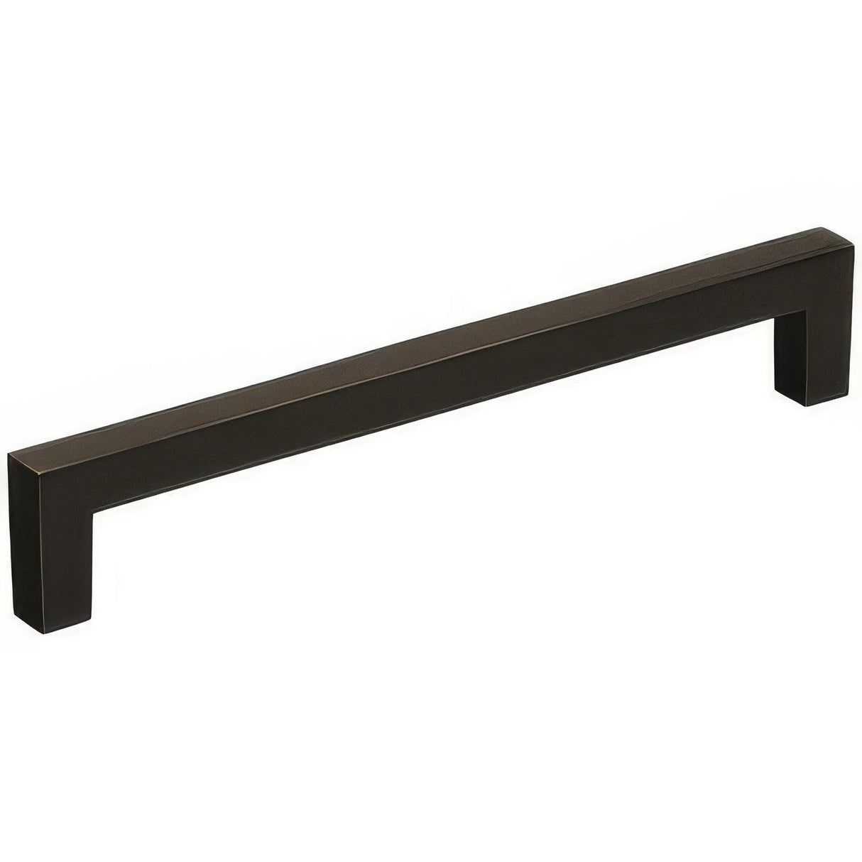 Amerock BP36572ORB BP36572 Monument 6-5/16" Cabinet Pull Oil Rubbed Bronze