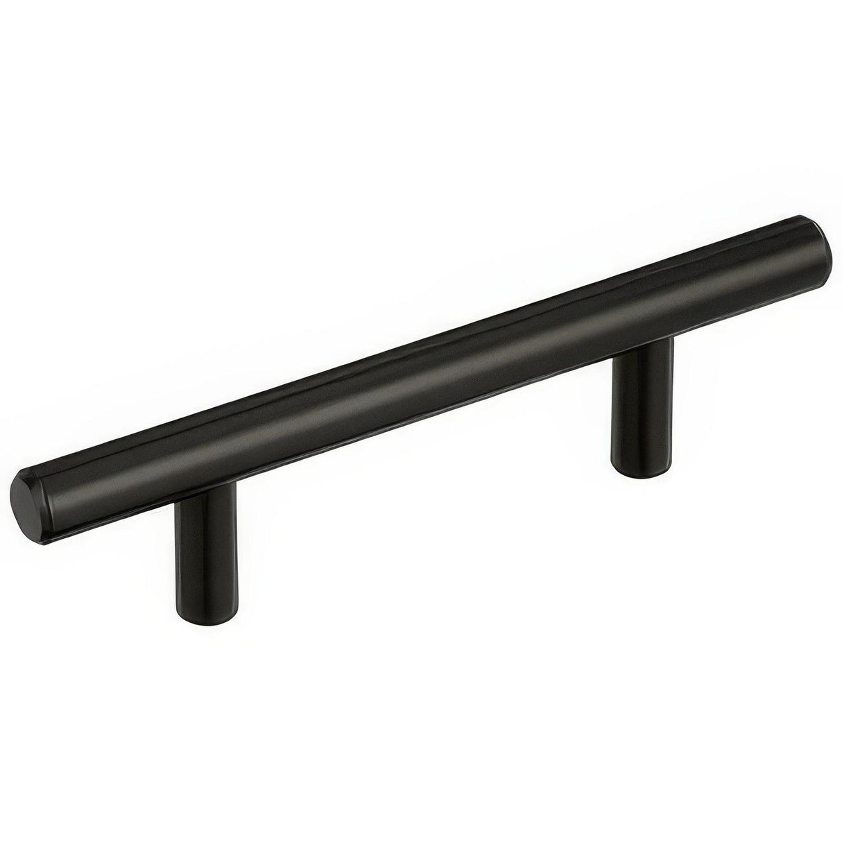 Amerock BP40515BBR BP40515 Bar Pulls 3" Centers Cabinet Pull Black Bronze