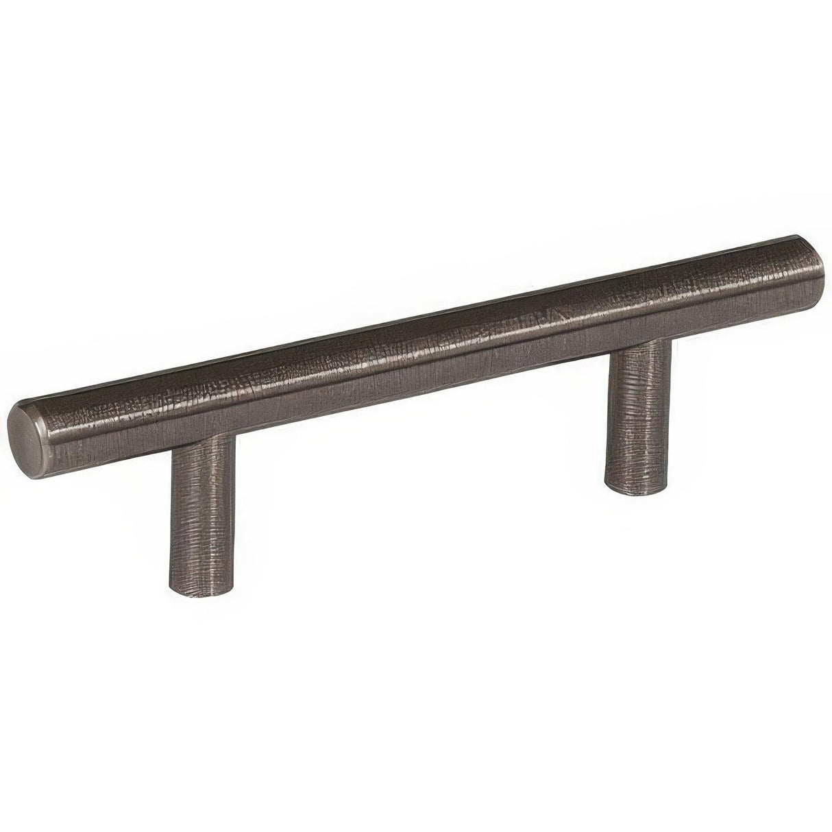 Amerock BP40515GM BP40515 Bar Pulls 3" Centers Cabinet Pull Gunmetal