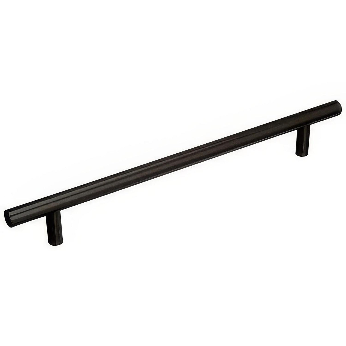 Amerock BP40518BBR BP40518 Bar Pulls 7-1/2" Centers Cabinet Pull Black Bronze