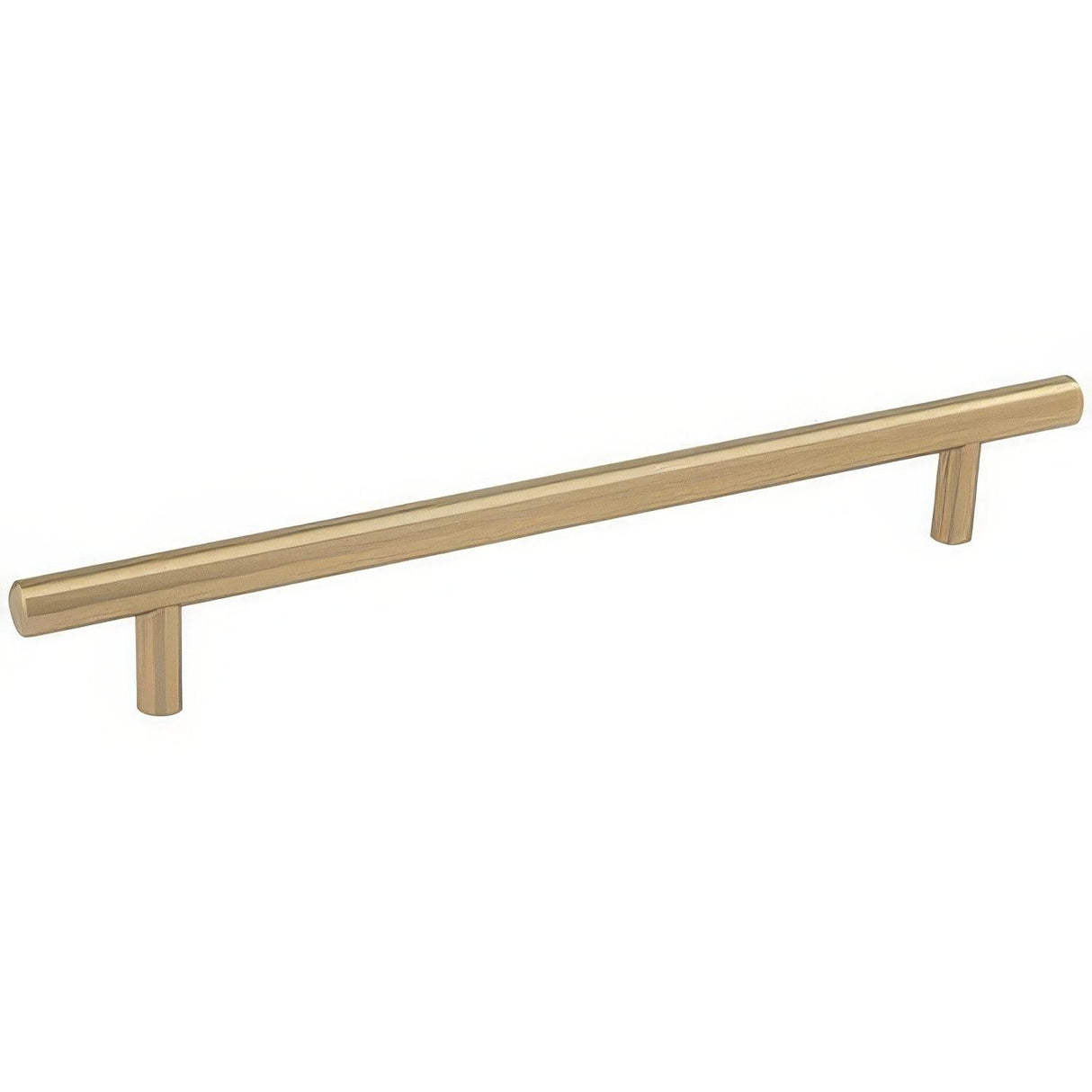 Amerock BP40518BBZ BP40518 Bar Pulls 7-1/2" Centers Cabinet Pull Golden Champagne
